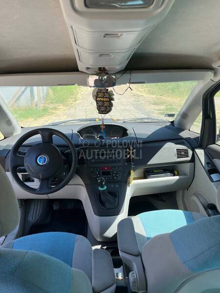 Fiat Idea 1.4