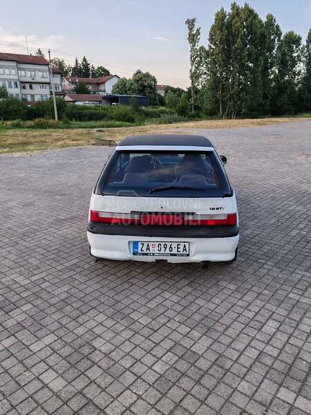 Suzuki Swift 4x4