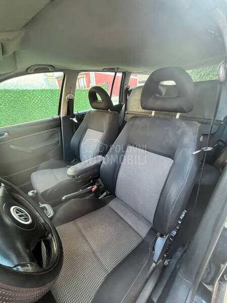 Volkswagen Bora VW Bora