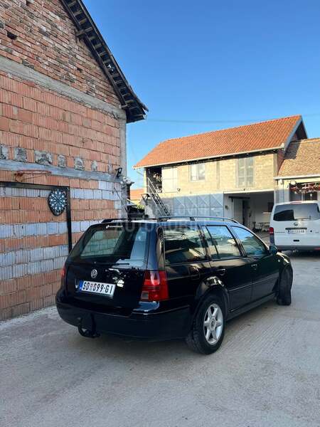 Volkswagen Bora VW Bora