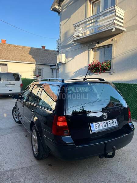 Volkswagen Bora VW Bora