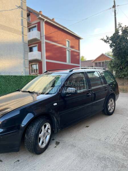 Volkswagen Bora VW Bora