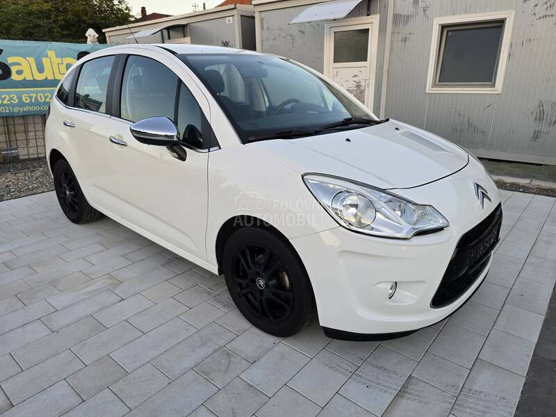 Citroen C3 