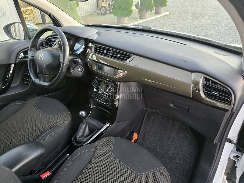 Citroen C3 