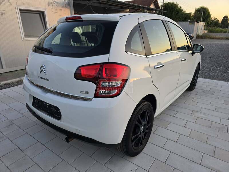 Citroen C3 