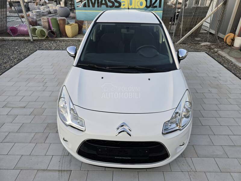 Citroen C3 