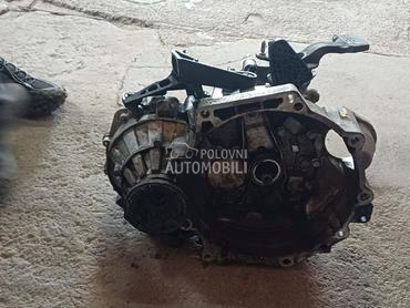 MJENJAC za Škoda Octavia