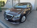 Mercedes Benz E 250 2.0 FUL MATIK CH