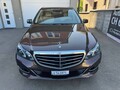Mercedes Benz E 250 2.0 FUL MATIK CH