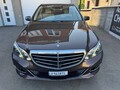 Mercedes Benz E 250 2.0 FUL MATIK CH