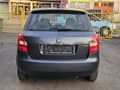 Škoda Fabia 1.2TSI /CH/