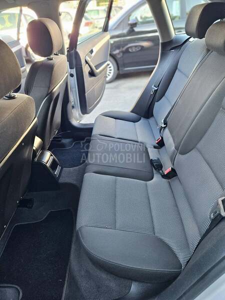 Audi A3 2.0TDI /DSG/LED/