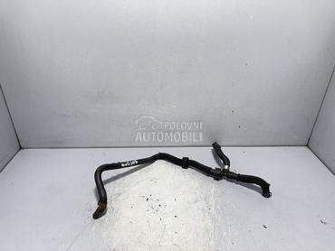 CRIJEVO za Škoda Octavia