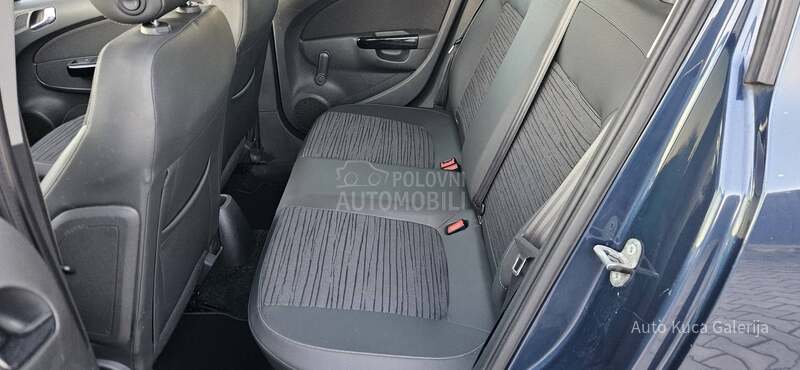 Opel Corsa D 1.3 cdti n o v a