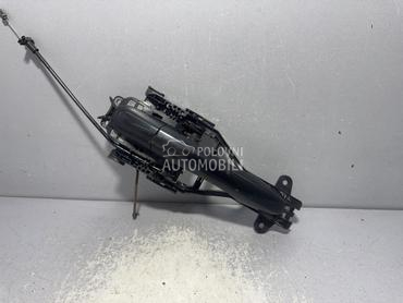 RUCKA VRATA za Volvo S40