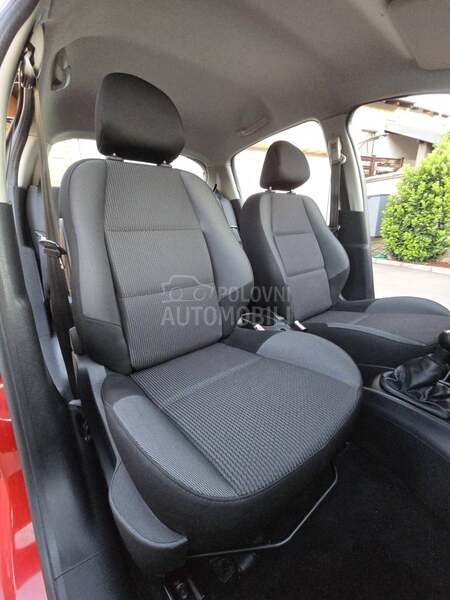 Peugeot 207 1.4 R.E.S.T.Y.L.E