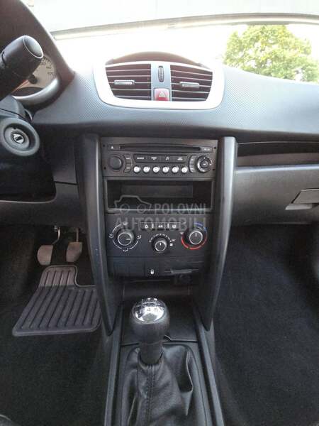 Peugeot 207 1.4 R.E.S.T.Y.L.E