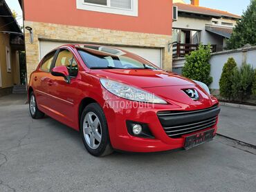 Peugeot 207 1.4 R.E.S.T.Y.L.E