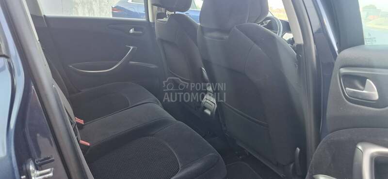 Citroen C5 1,6HDI eskluzive nov