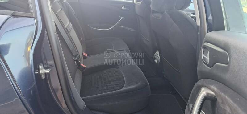 Citroen C5 1,6HDI eskluzive nov