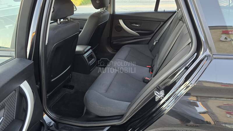 BMW 320 2.0 D