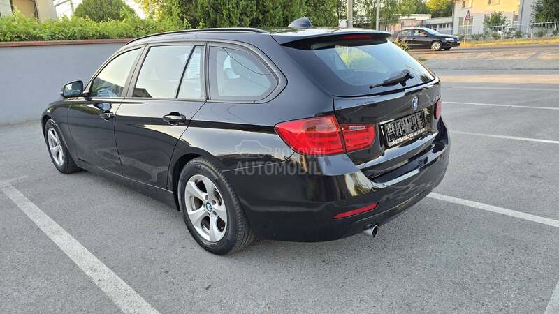 BMW 320 2.0 D