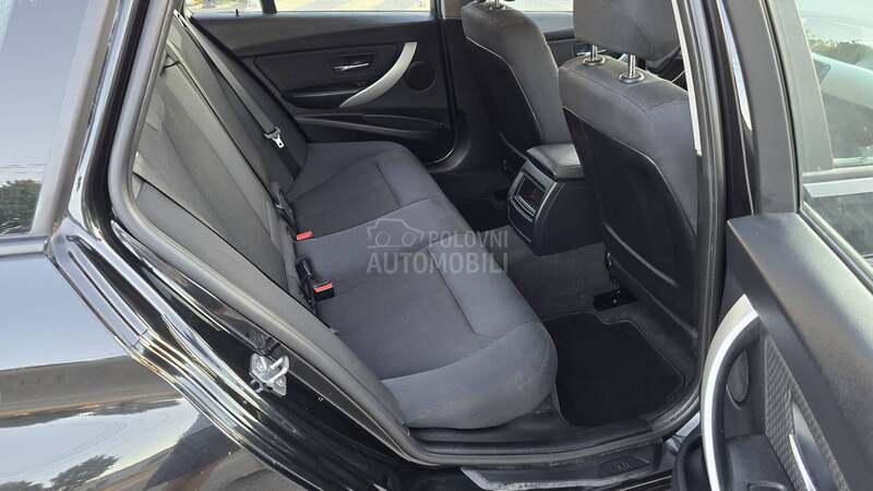 BMW 320 2.0 D