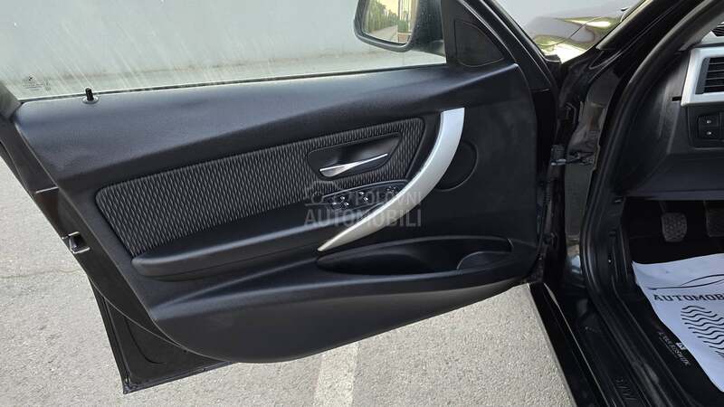 BMW 320 2.0 D