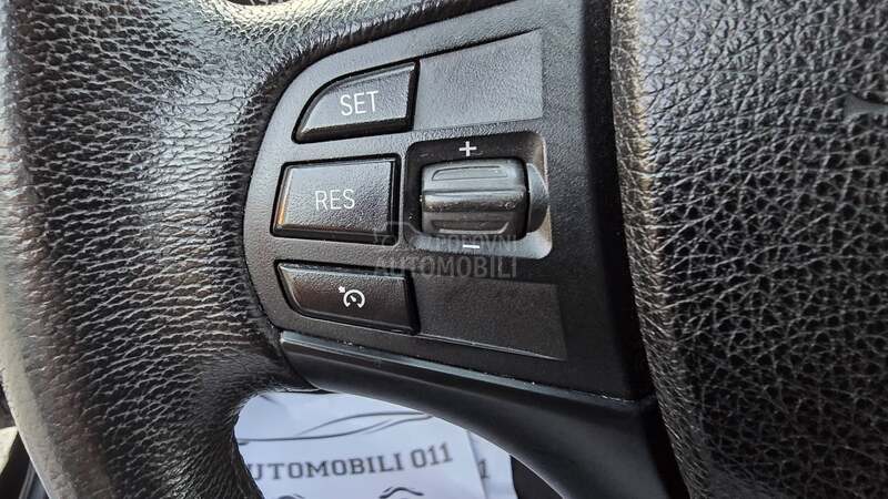 BMW 320 2.0 D