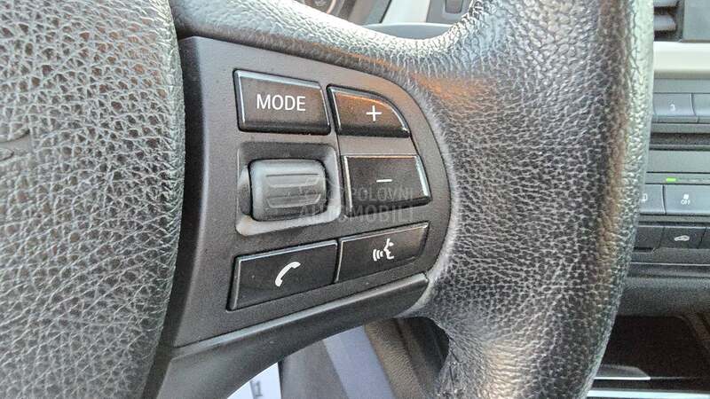BMW 320 2.0 D