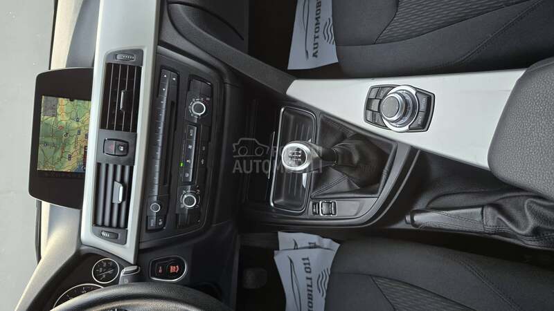 BMW 320 2.0 D