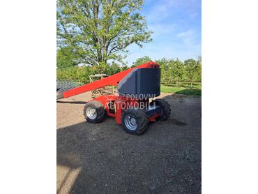 Manitou DW12