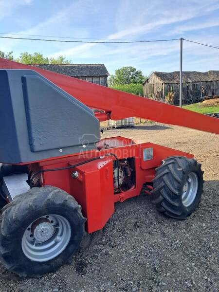 Manitou DW12