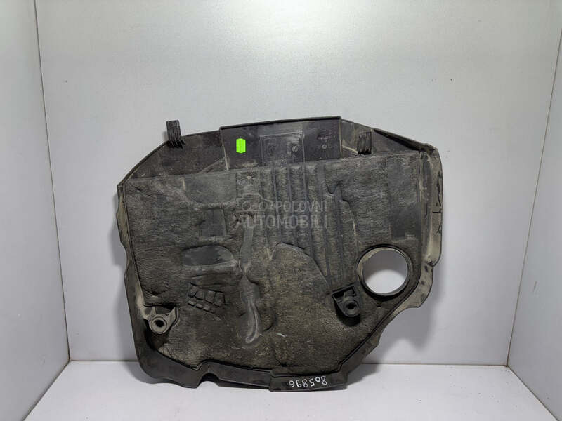 POKLOPAC MOTORA