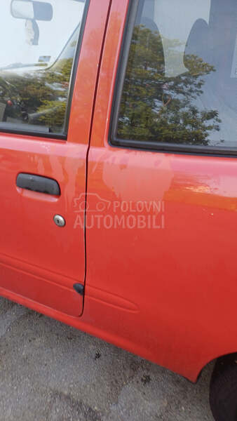 Fiat Seicento 