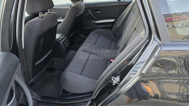 BMW 318 2.0 d