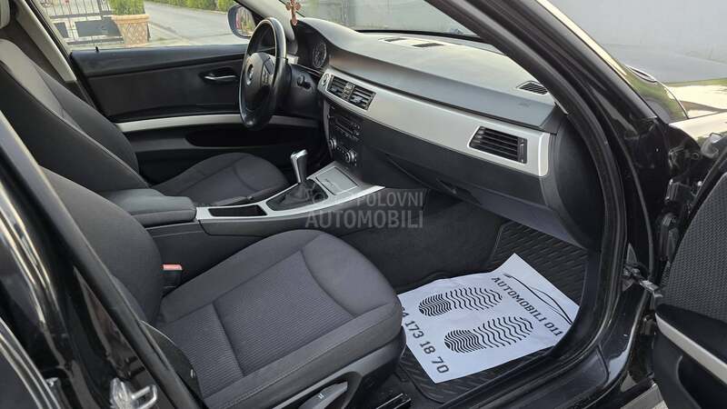 BMW 318 2.0 d