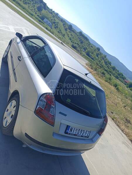 Fiat Stilo 