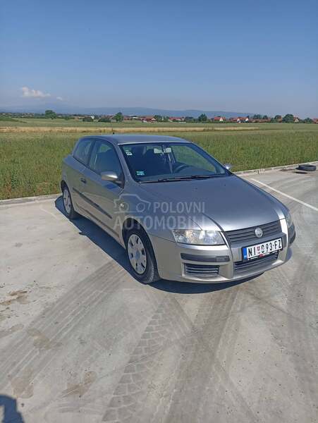 Fiat Stilo 