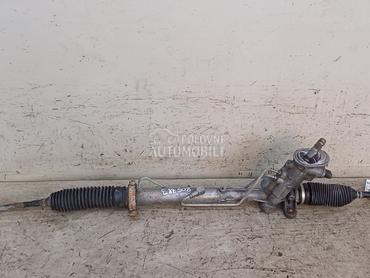 LETVA VOLANA za Škoda Fabia