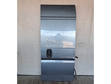 VRATA za Citroen Jumpy