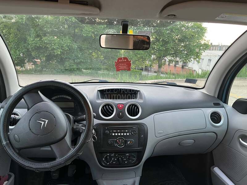Citroen C3 1.4