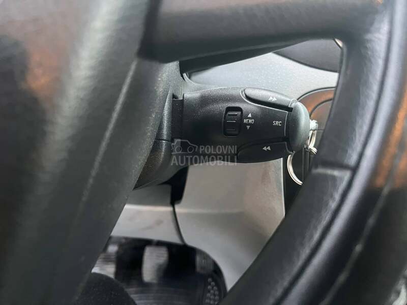 Citroen C3 1.4