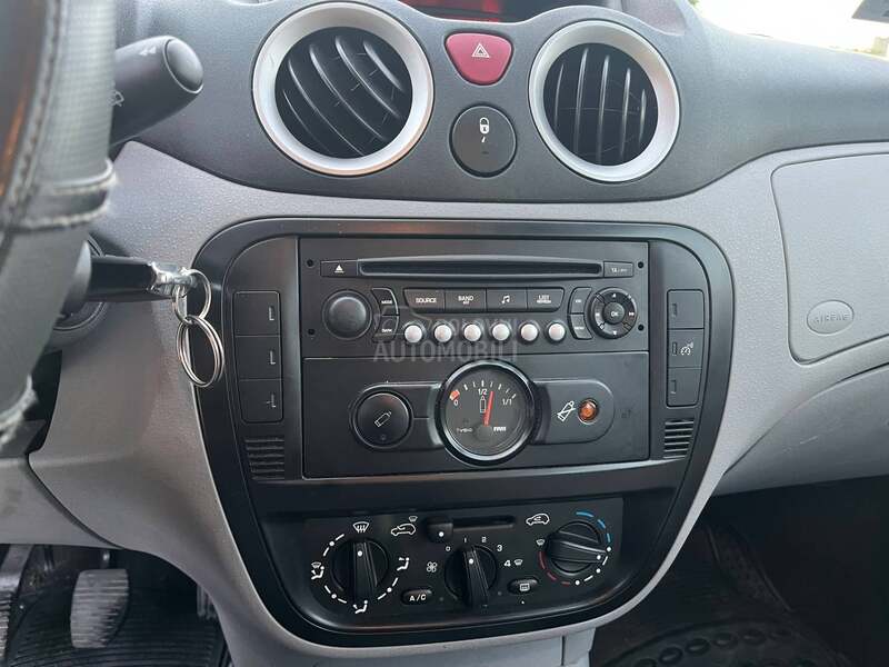 Citroen C3 1.4
