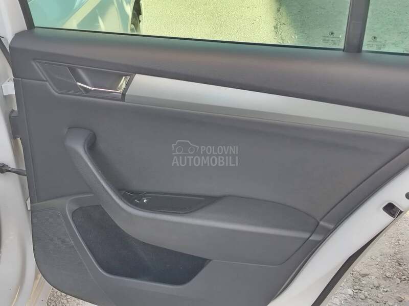 Škoda Superb A K C I J A A A