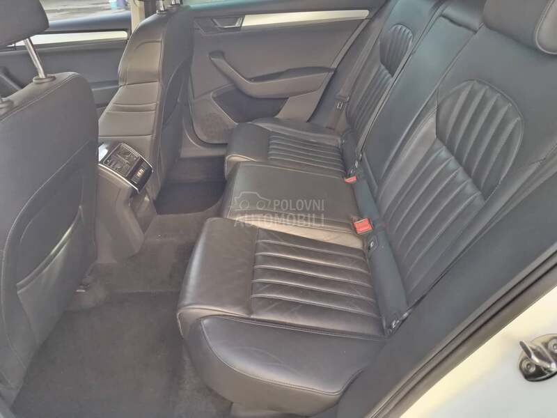Škoda Superb A K C I J A A A