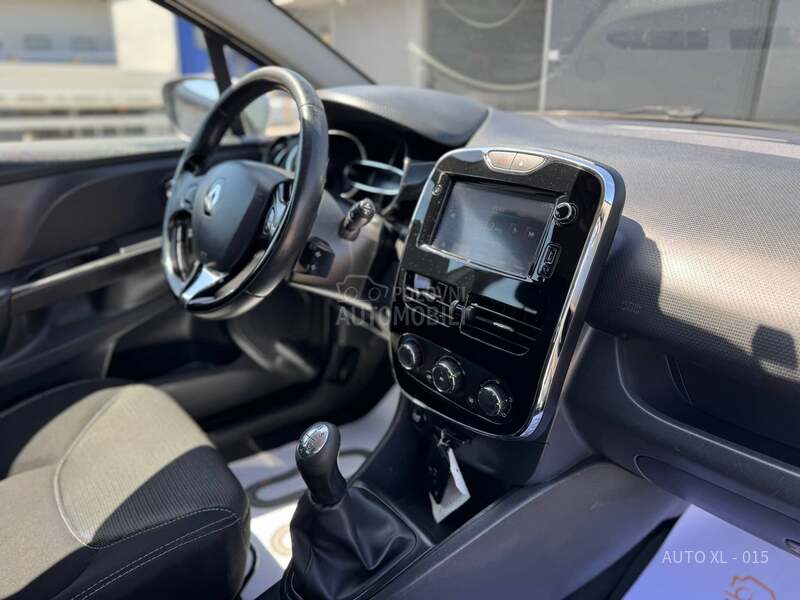Renault Clio 1.5 DCI  //  N.O.V