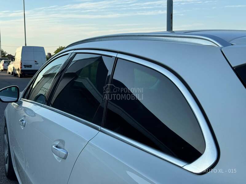 Peugeot 508 1.6 EHDI // ALLURE
