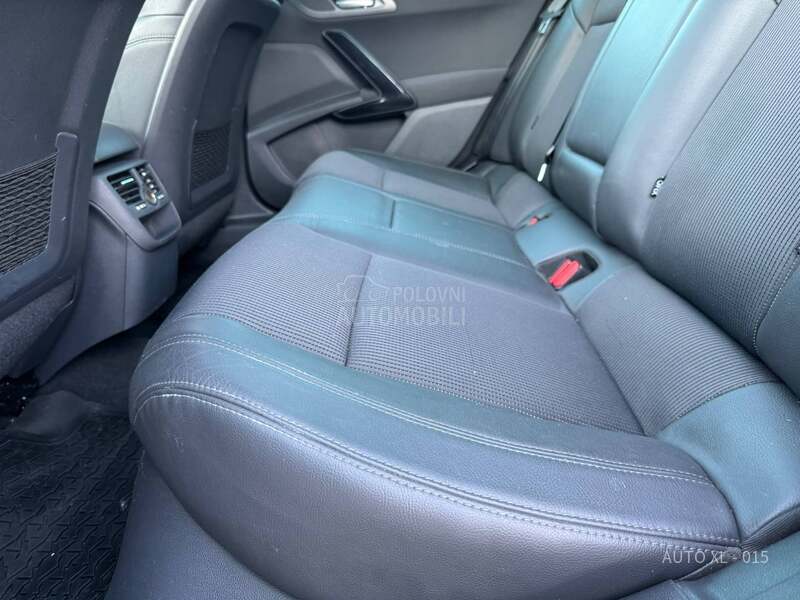 Peugeot 508 1.6 EHDI // ALLURE
