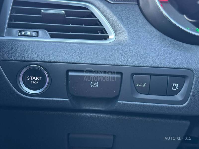 Peugeot 508 1.6 EHDI // ALLURE